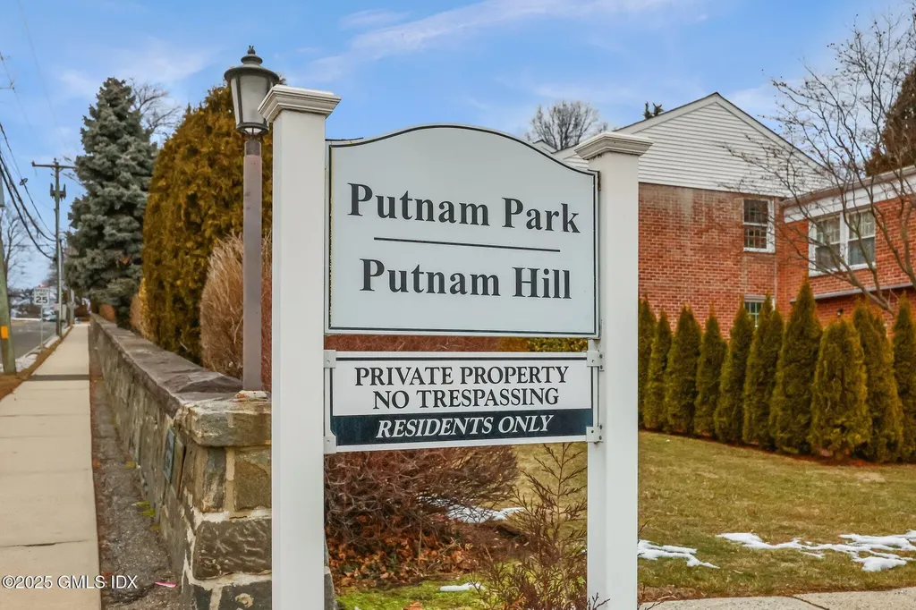 1 Putnam Hill Greenwich CT 06830