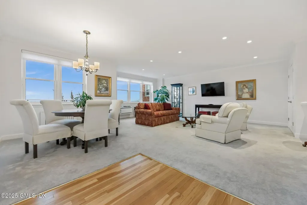 1 Putnam Hill Greenwich CT 06830