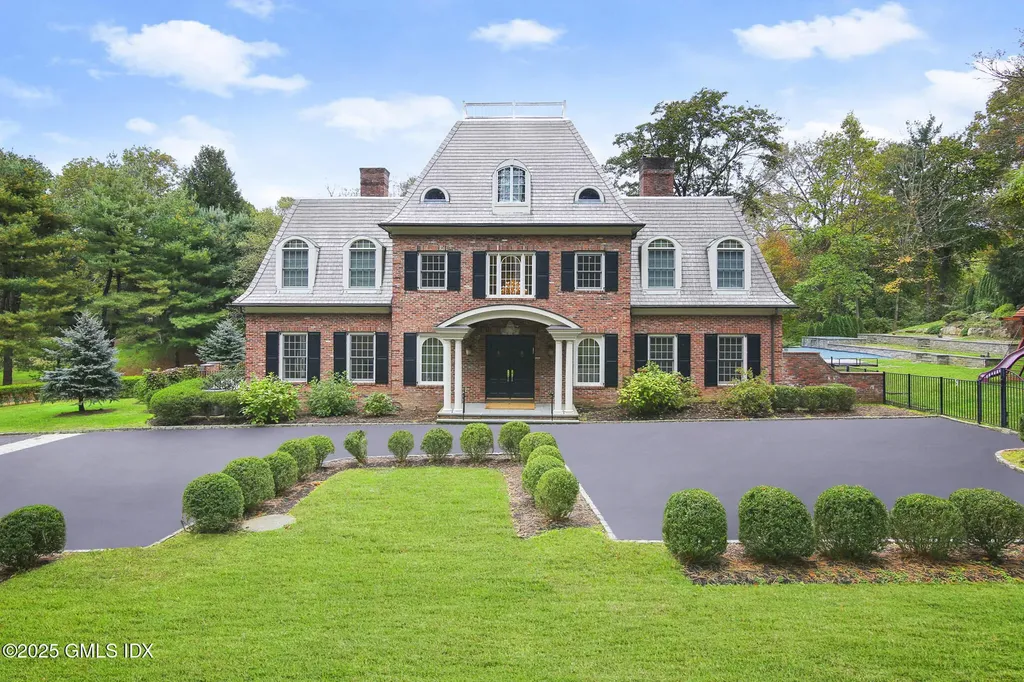 70 Sherwood Avenue Greenwich CT 06831
