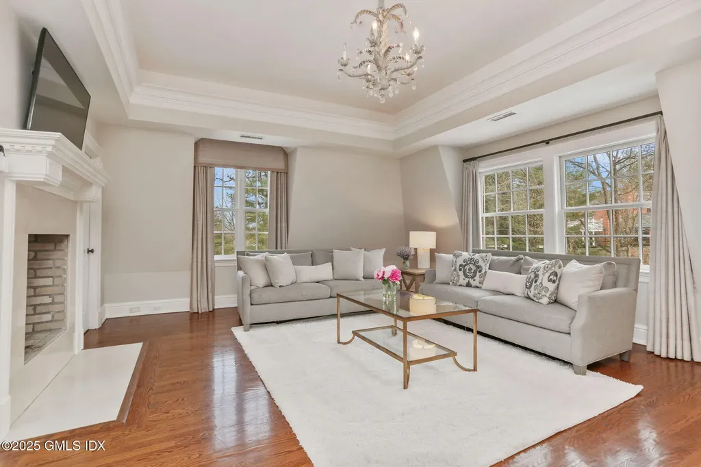 70 Sherwood Avenue Greenwich CT 06831