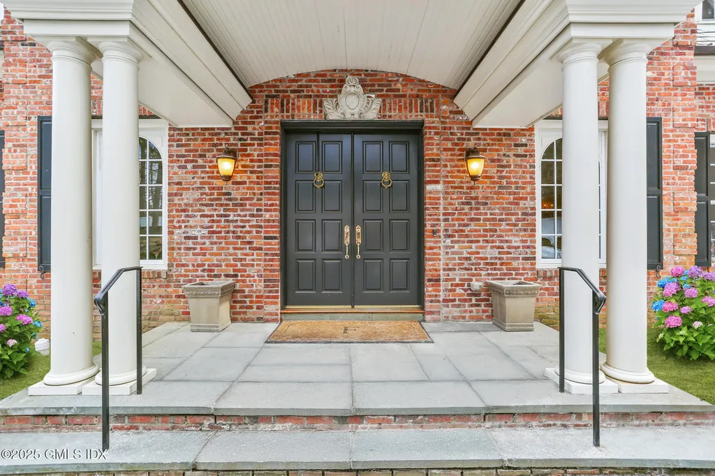 70 Sherwood Avenue Greenwich CT 06831