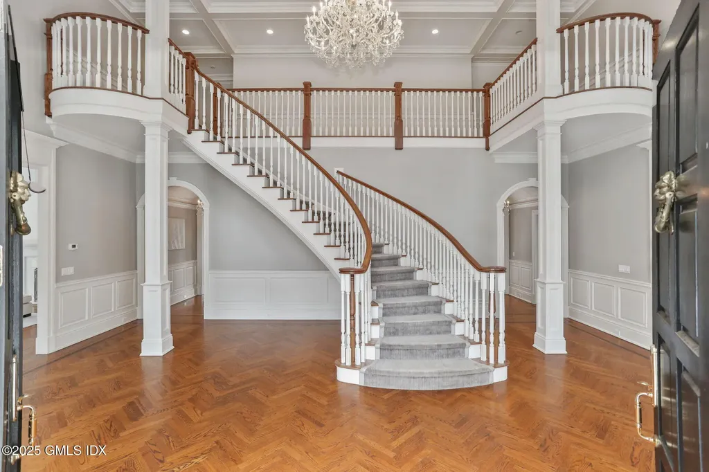 70 Sherwood Avenue Greenwich CT 06831