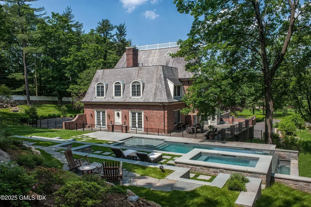 70 Sherwood Avenue Greenwich CT 06831