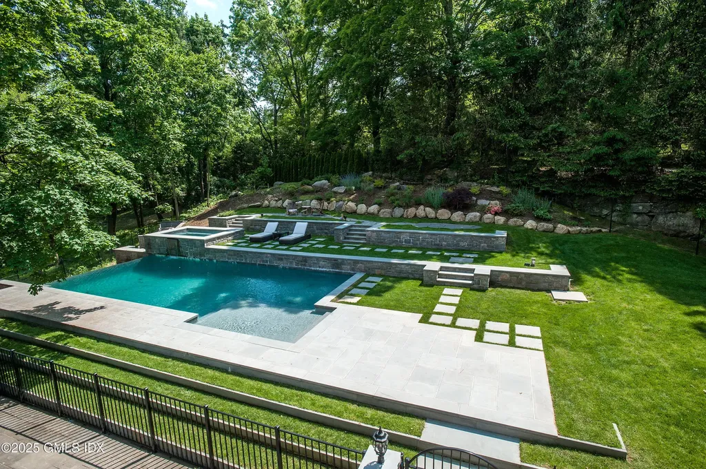 70 Sherwood Avenue Greenwich CT 06831