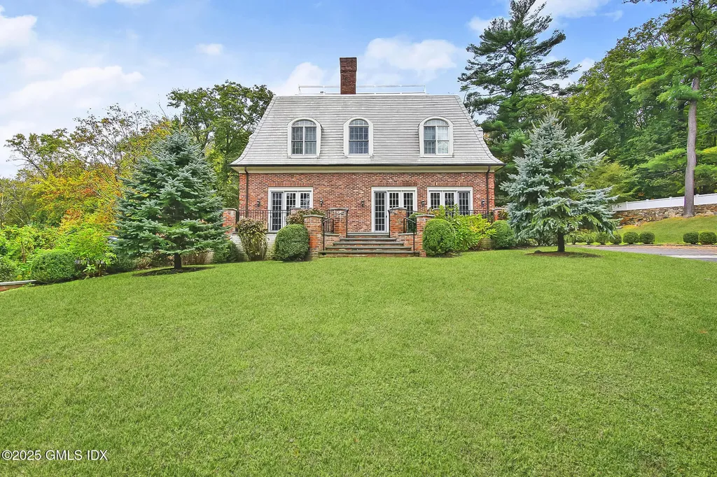 70 Sherwood Avenue Greenwich CT 06831