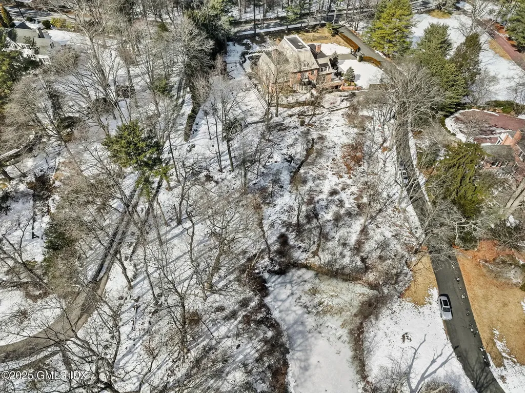 70 Sherwood Avenue Greenwich CT 06831