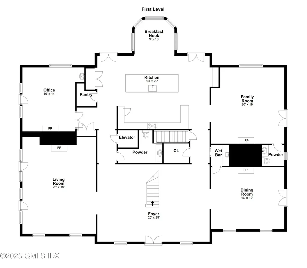 70 Sherwood Avenue Greenwich CT 06831