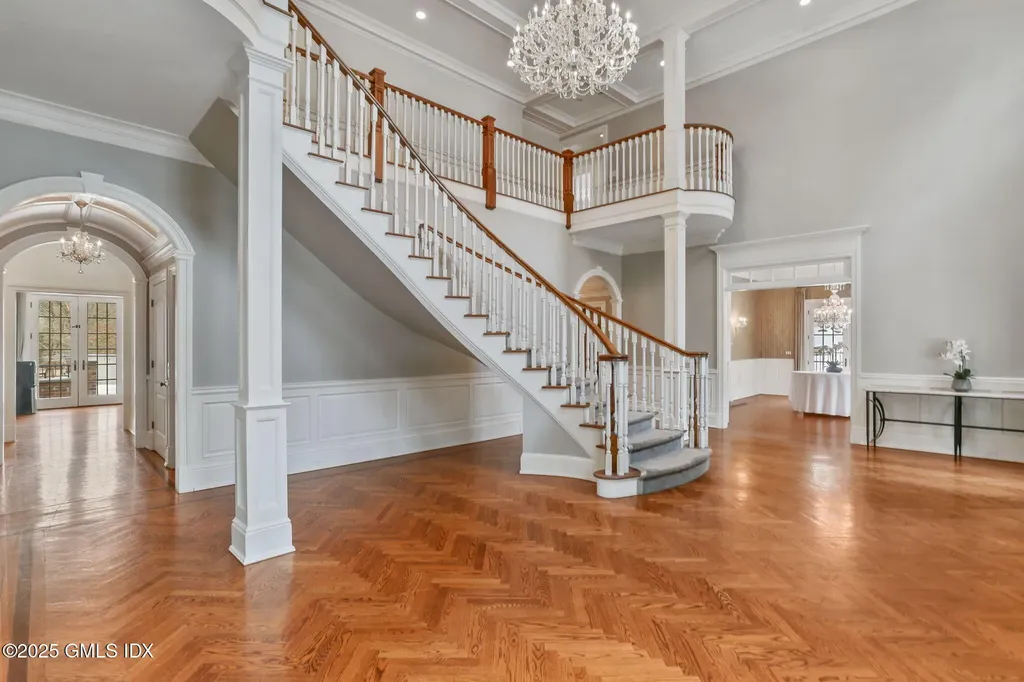 70 Sherwood Avenue Greenwich CT 06831