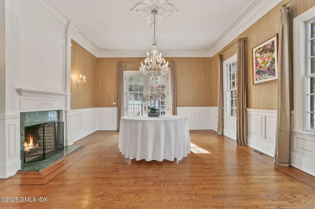 70 Sherwood Avenue Greenwich CT 06831