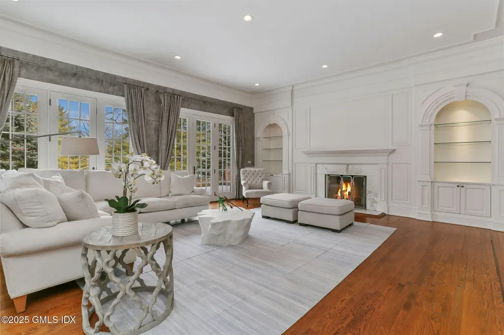 70 Sherwood Avenue Greenwich CT 06831