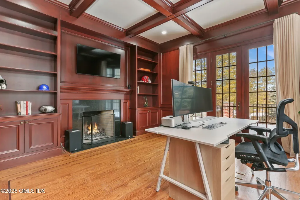 70 Sherwood Avenue Greenwich CT 06831