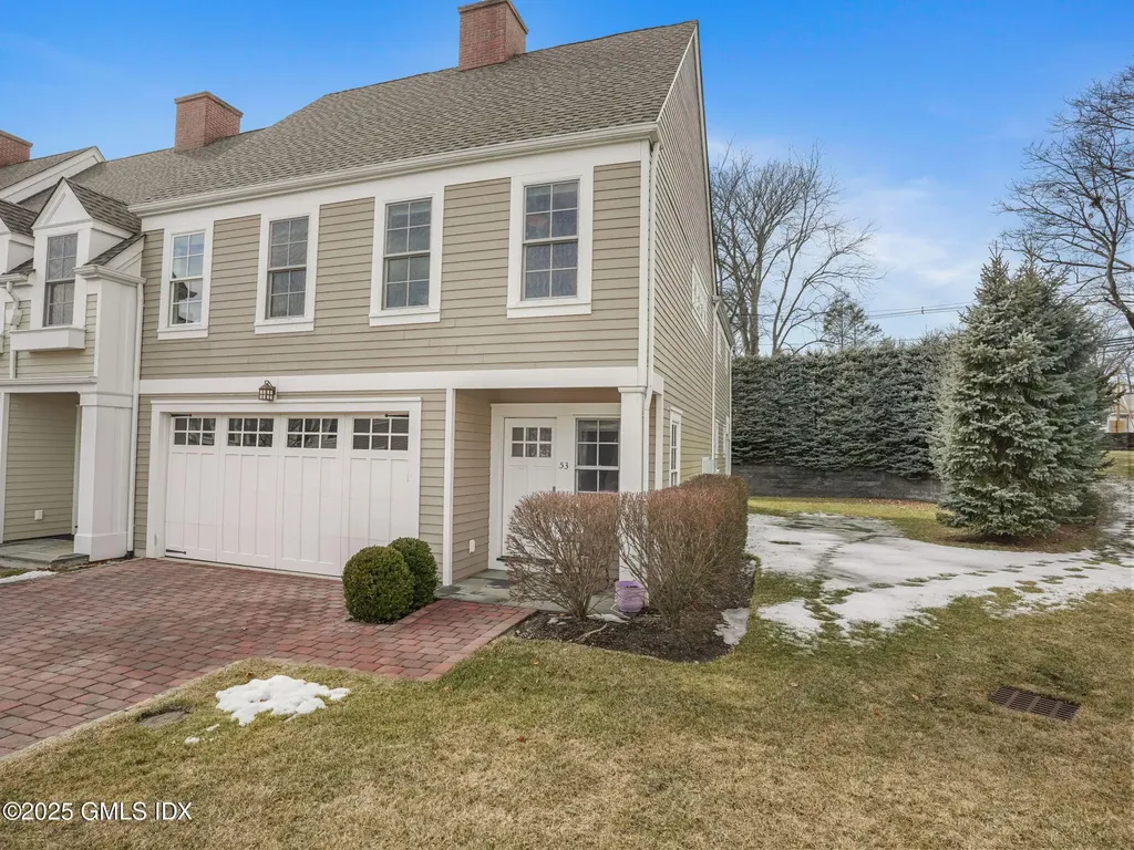 77 Havemeyer Lane Stamford CT 06902