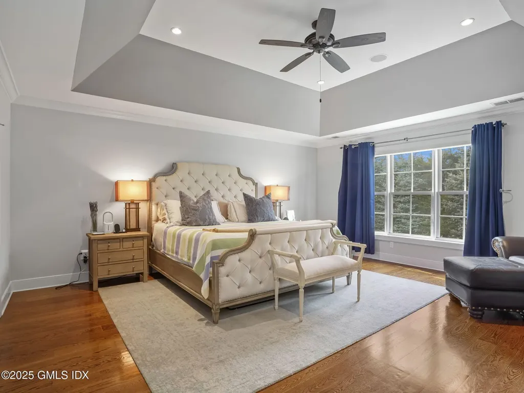 77 Havemeyer Lane Stamford CT 06902