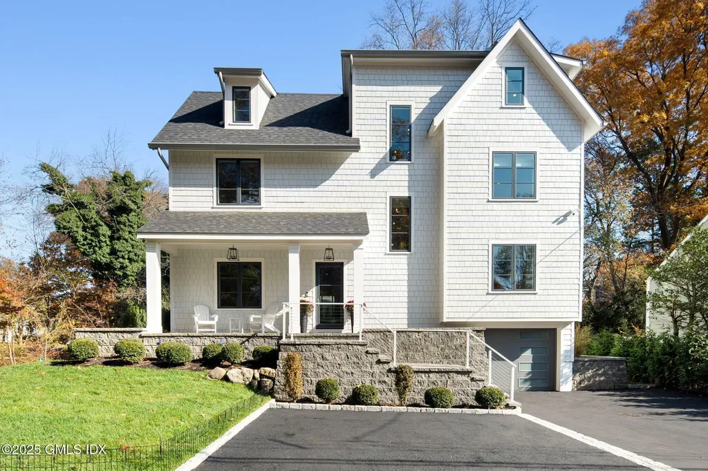 44 Amherst Road Riverside CT 06878