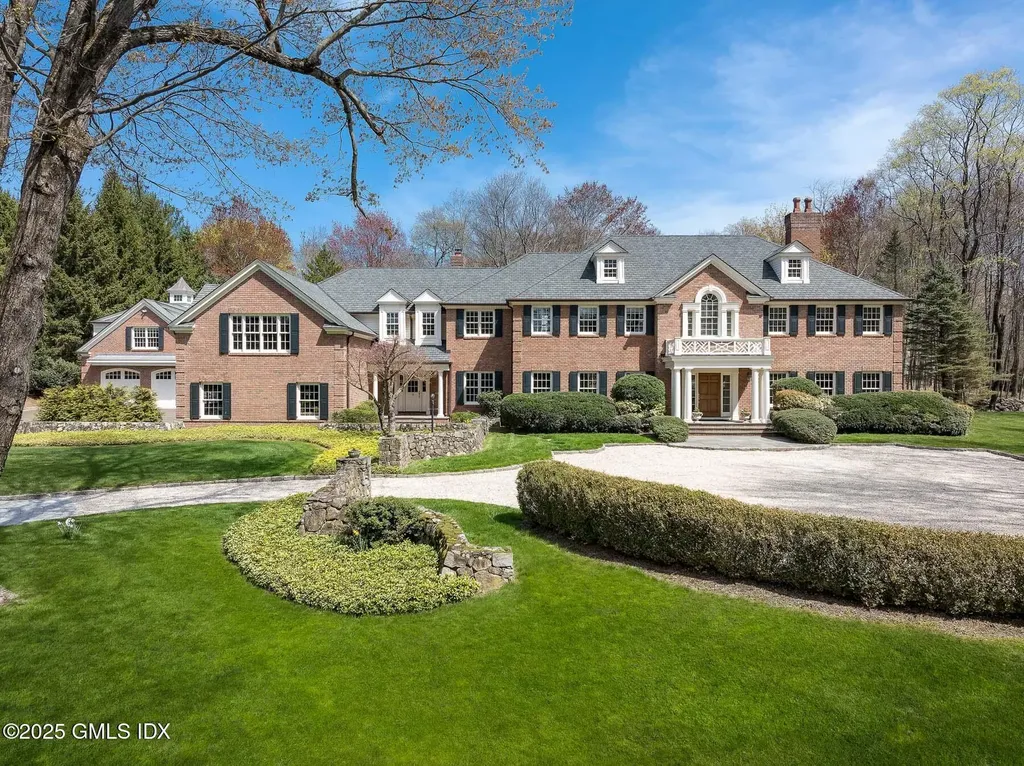 182 Taconic Road Greenwich CT 06831