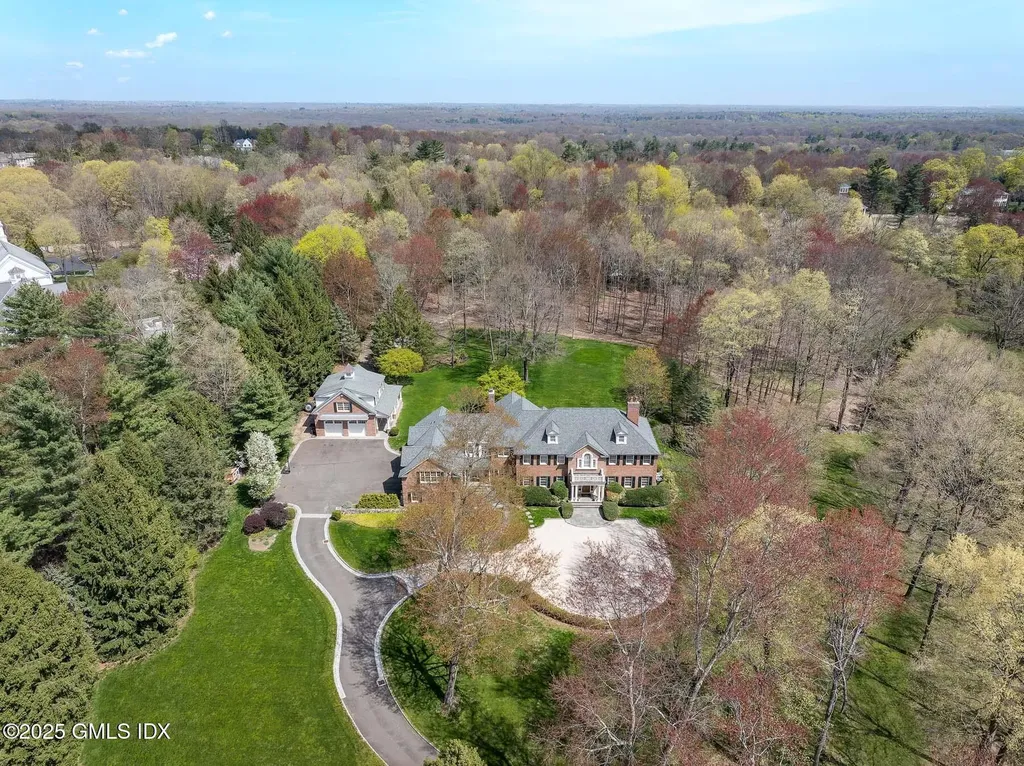 182 Taconic Road Greenwich CT 06831