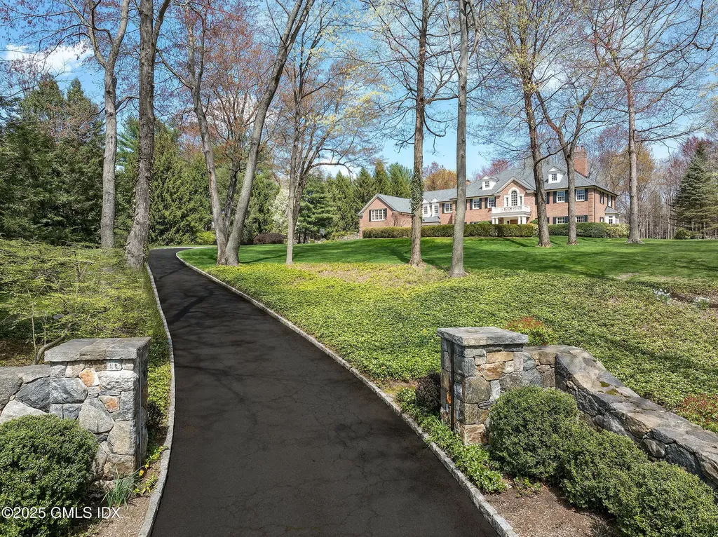 182 Taconic Road Greenwich CT 06831