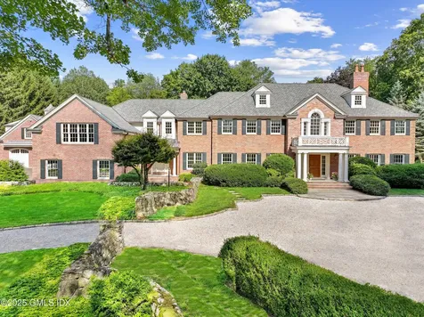 182 Taconic Road Greenwich CT 06831
