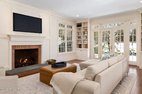 182 Taconic Road Greenwich CT 06831