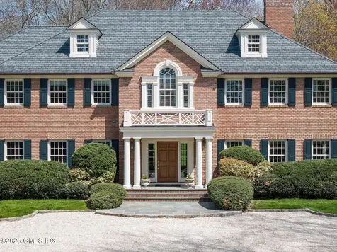 182 Taconic Road Greenwich CT 06831