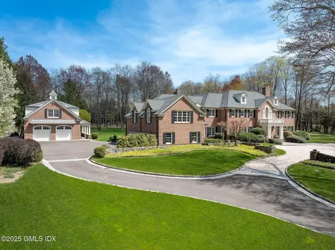 182 Taconic Road Greenwich CT 06831