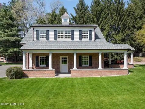 182 Taconic Road Greenwich CT 06831