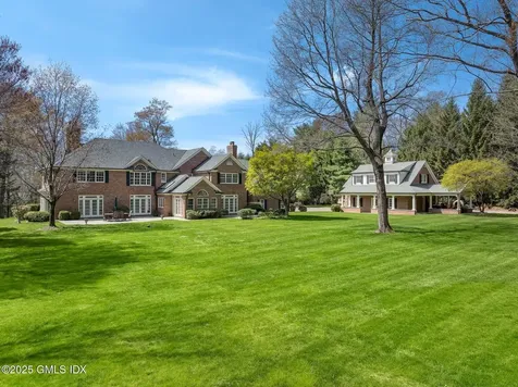 182 Taconic Road Greenwich CT 06831