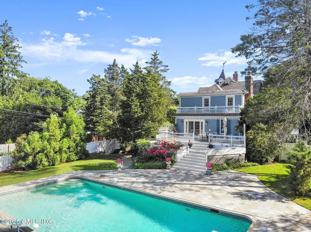 28 Tomac Avenue Old Greenwich CT 06870