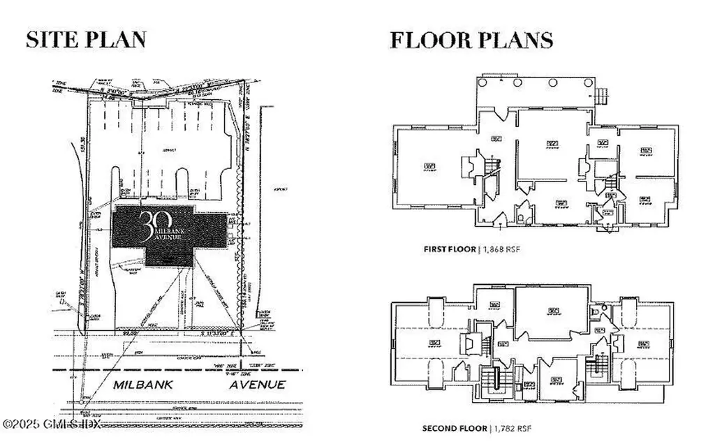 30 Milbank Avenue Greenwich CT 06830