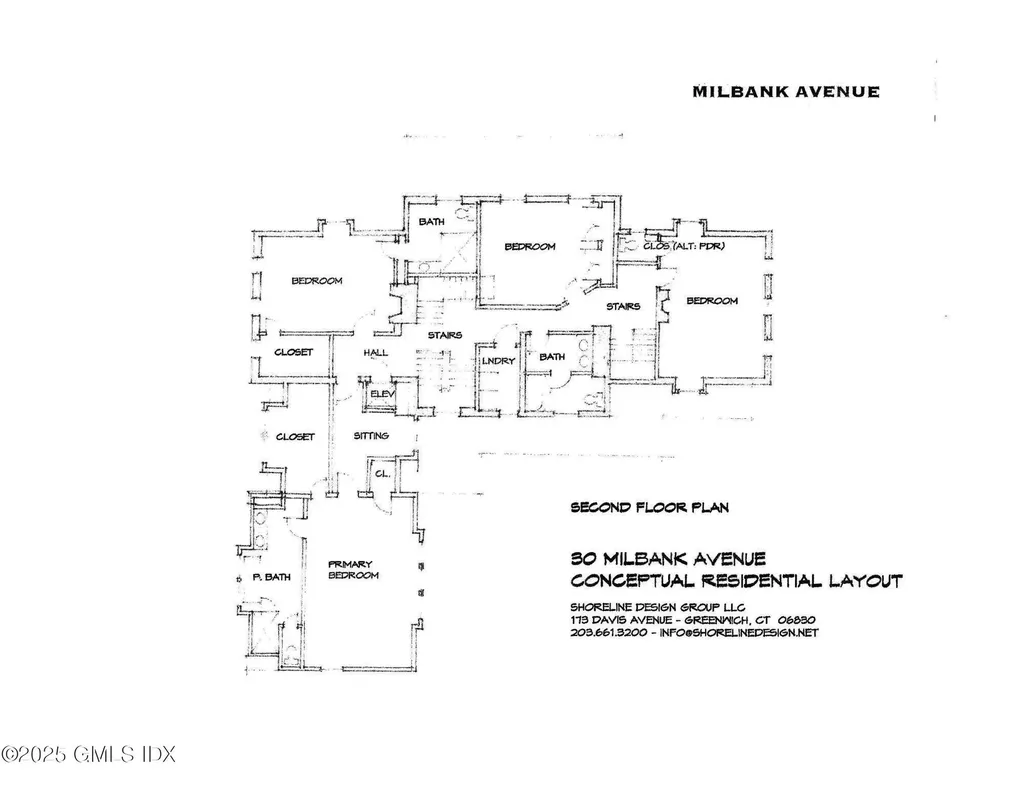 30 Milbank Avenue Greenwich CT 06830