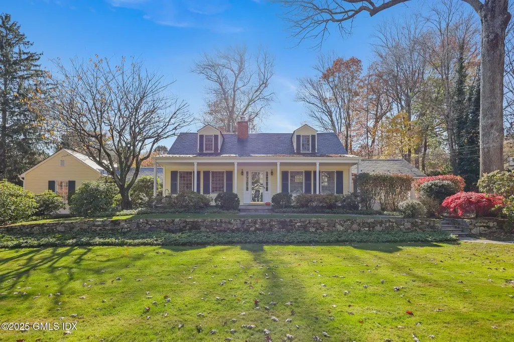 2 Echo Lane Greenwich CT 06830