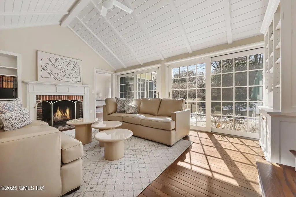 2 Echo Lane Greenwich CT 06830