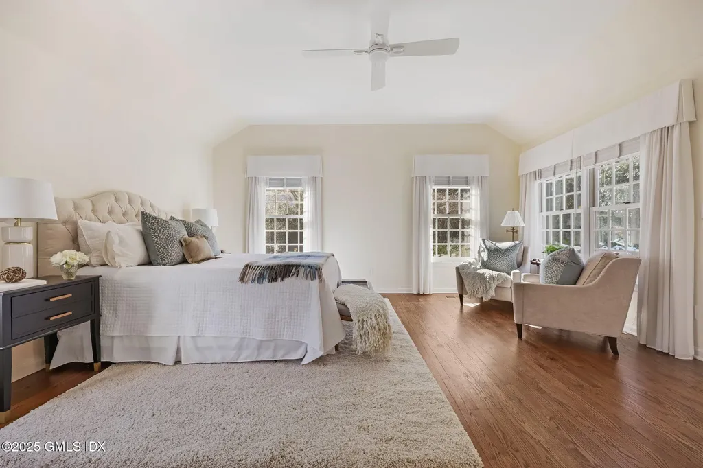 2 Echo Lane Greenwich CT 06830