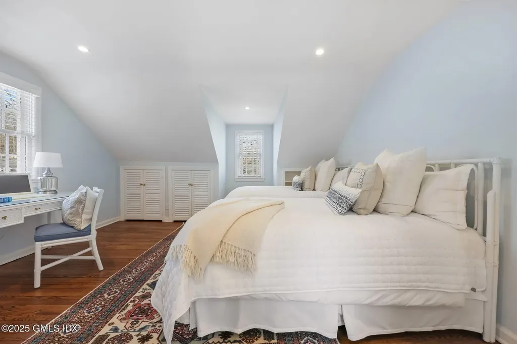 2 Echo Lane Greenwich CT 06830