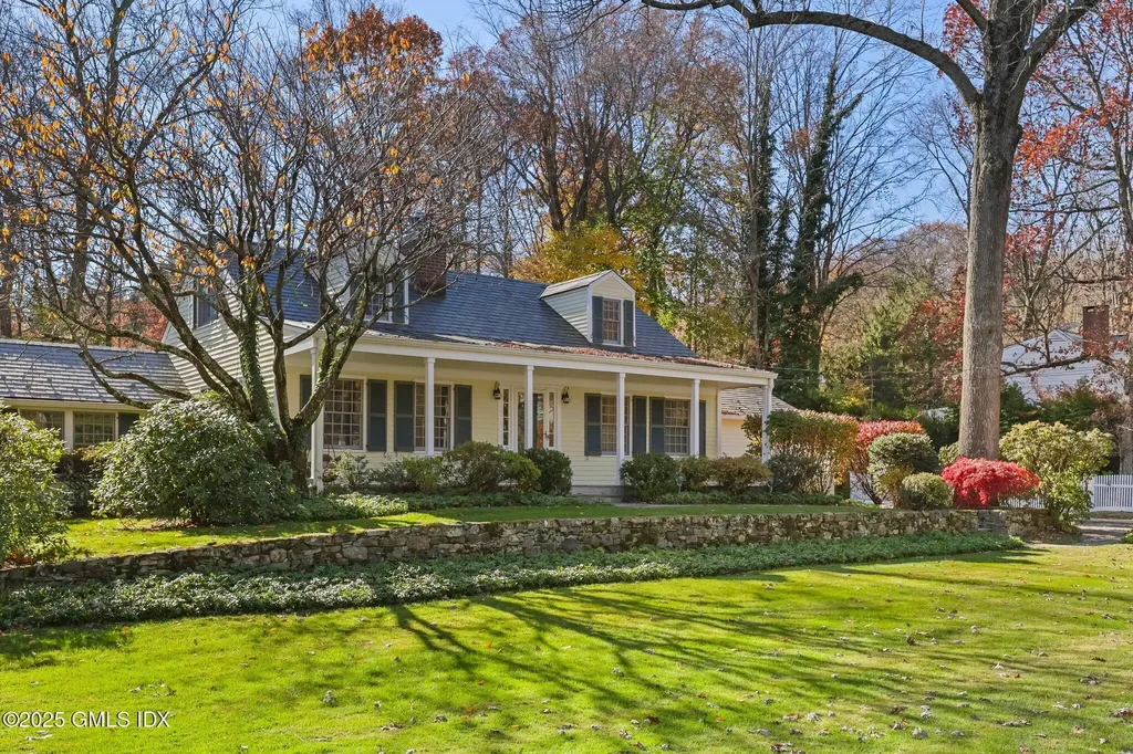 2 Echo Lane Greenwich CT 06830