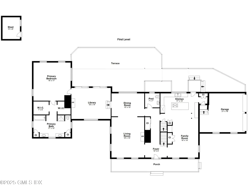 2 Echo Lane Greenwich CT 06830