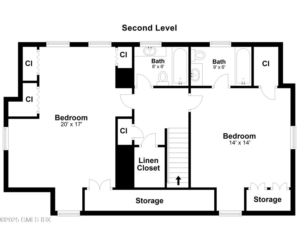 2 Echo Lane Greenwich CT 06830