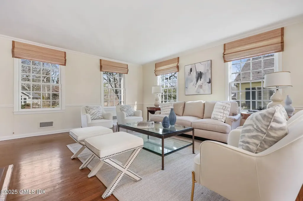 2 Echo Lane Greenwich CT 06830