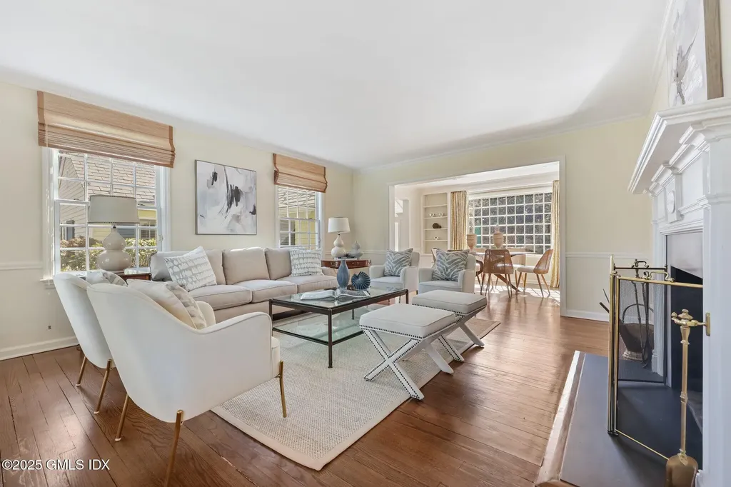 2 Echo Lane Greenwich CT 06830