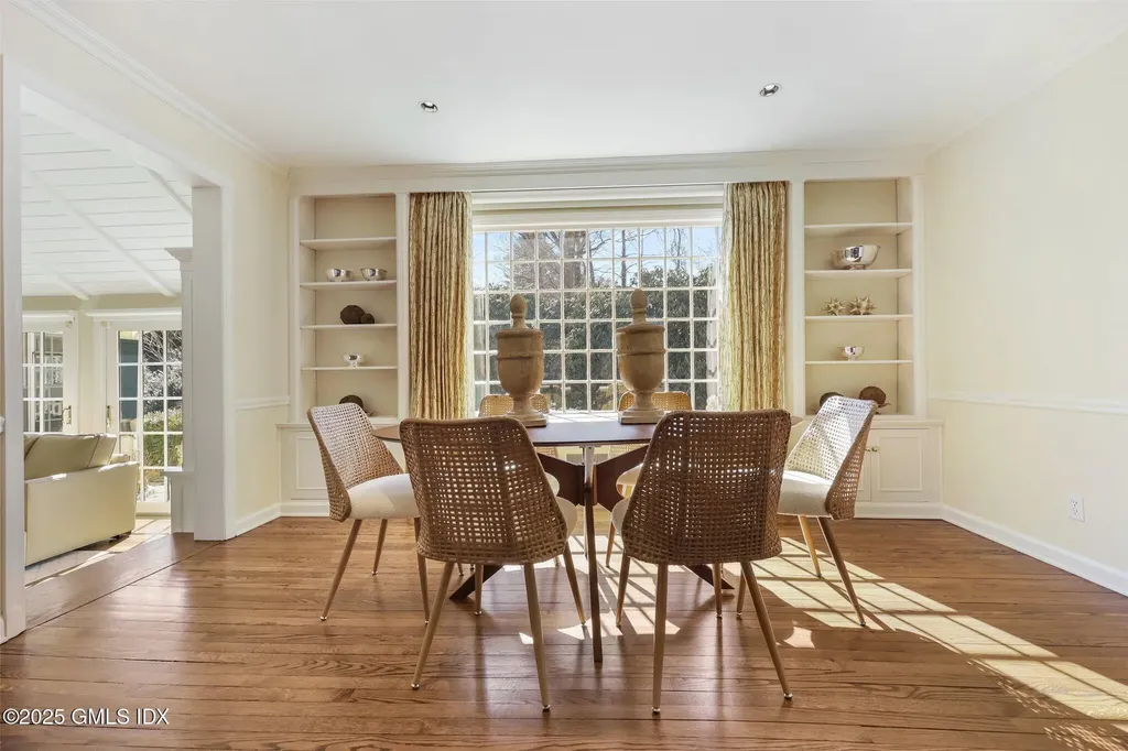 2 Echo Lane Greenwich CT 06830