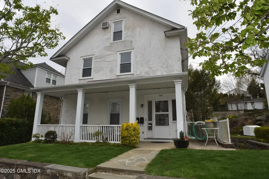 246 Davis Avenue Greenwich CT 06830
