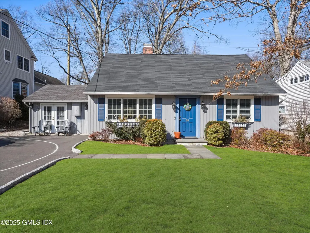 31 Summit Road Riverside CT 06878