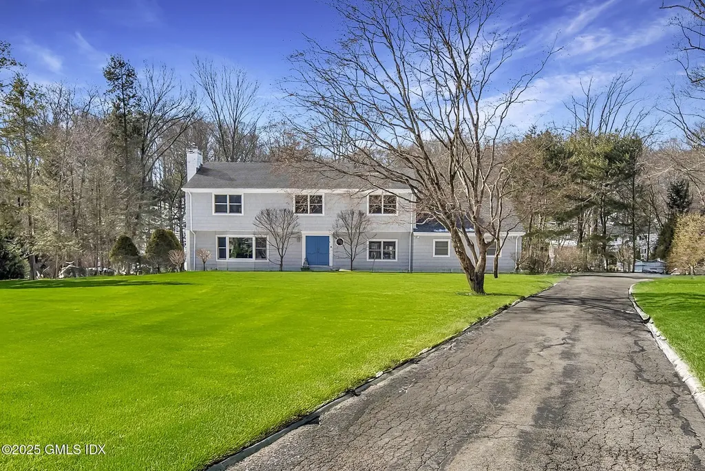 27 Wind Mill Circle Stamford CT 06903