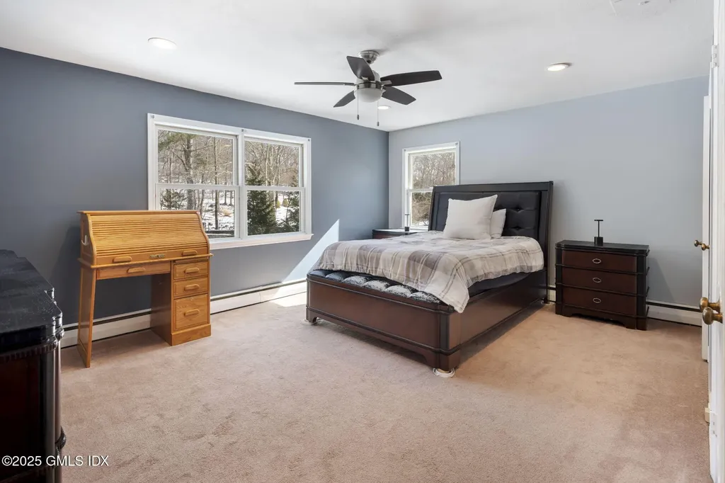 27 Wind Mill Circle Stamford CT 06903