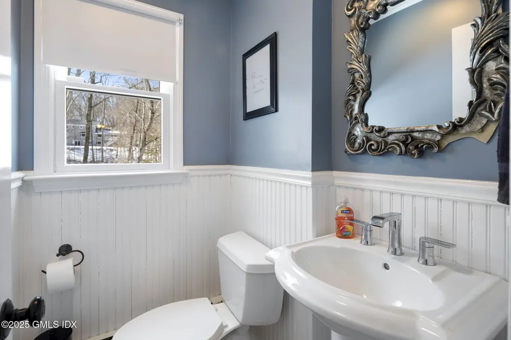 27 Wind Mill Circle Stamford CT 06903