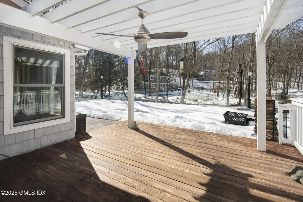 27 Wind Mill Circle Stamford CT 06903