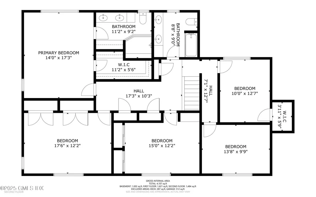 27 Wind Mill Circle Stamford CT 06903