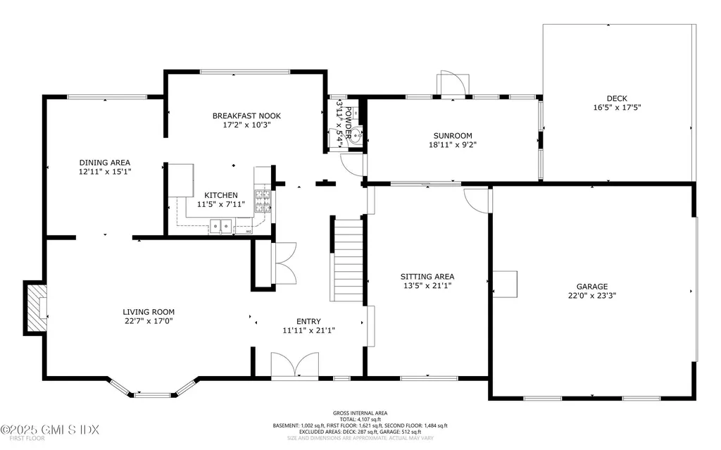 27 Wind Mill Circle Stamford CT 06903