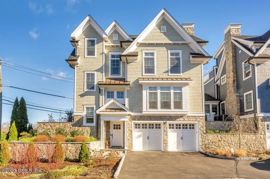1 Home Place Greenwich CT 06830