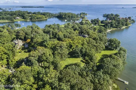 2 Vista Drive Greenwich CT 06830